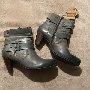 Pikolinos Leather Boots like New - excellent condition